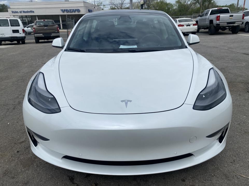 tesla model 3 2021 5YJ3E1EA4MF918539 image tesla model 3 2021 5YJ3E1EA4MF918539 image